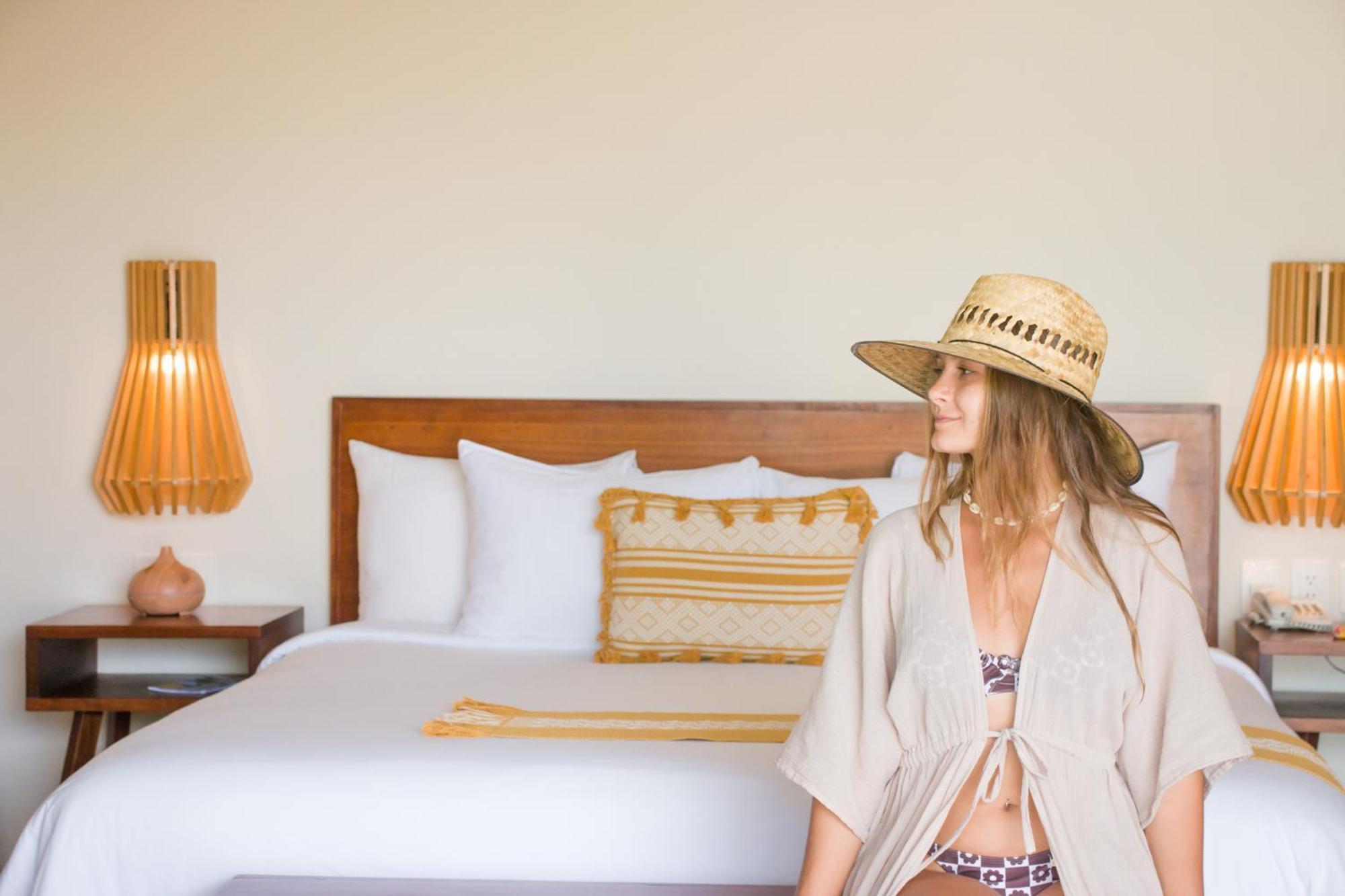 La Zebra Tulum, A Small Luxury Hotel Exterior foto