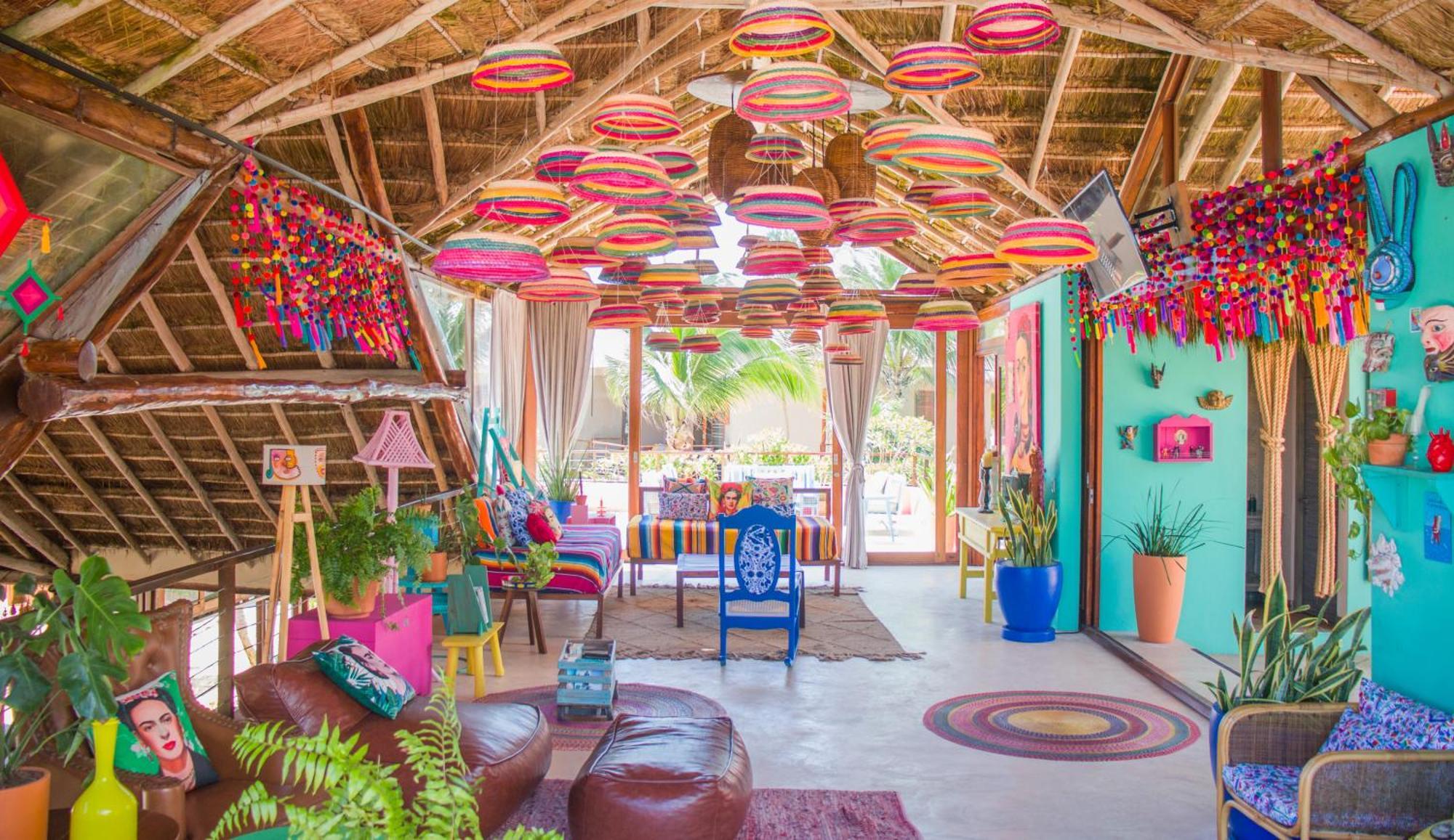La Zebra Tulum, A Small Luxury Hotel Exterior foto