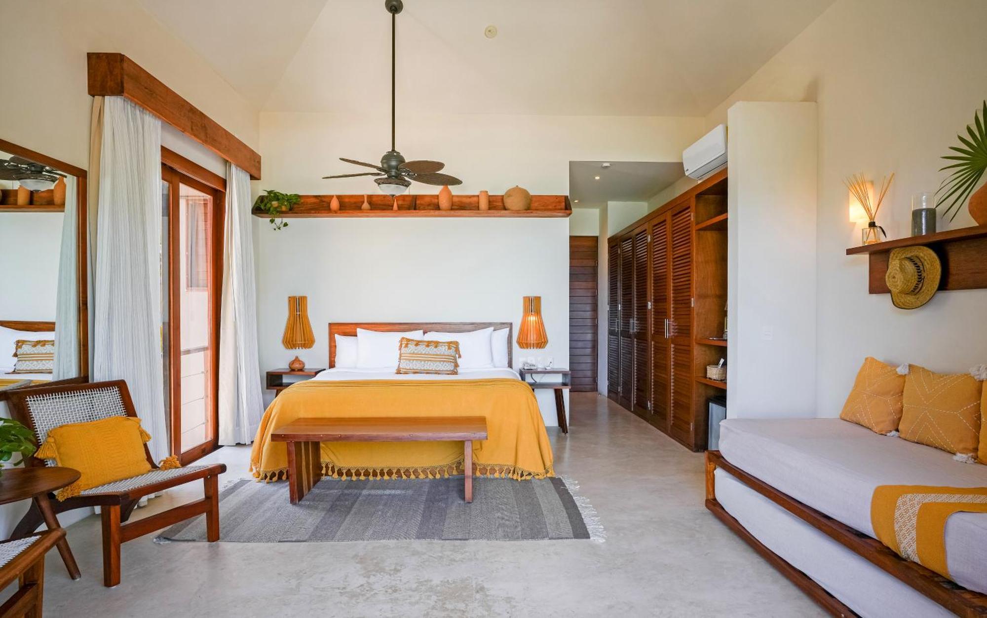 La Zebra Tulum, A Small Luxury Hotel Exterior foto